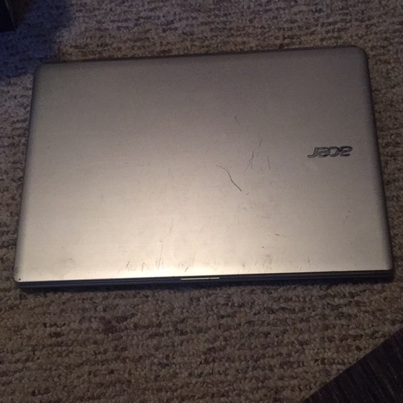 Acer computer - Picture 2 of 3